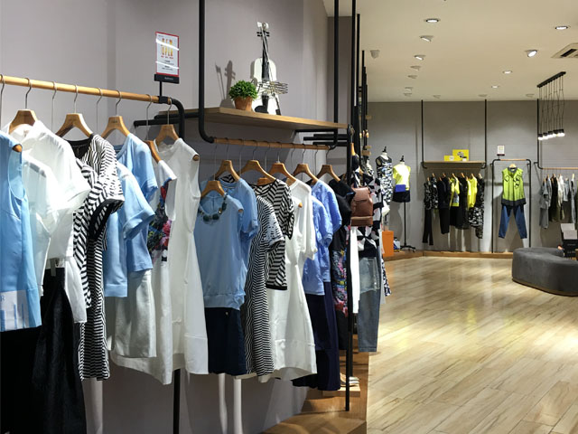 湯家橋?qū)Ｙu(mài)店