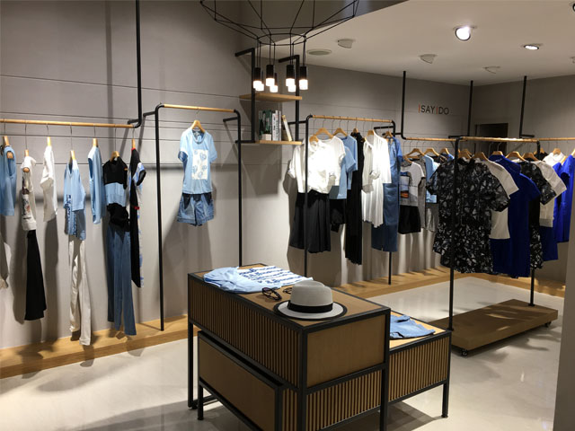 湯家橋?qū)Ｙu(mài)店
