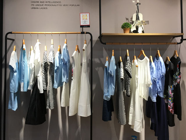 湯家橋?qū)Ｙu(mài)店
