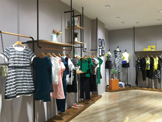 湯家橋?qū)Ｙu(mài)店