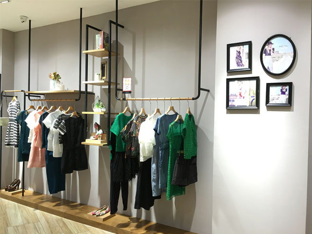 湯家橋?qū)Ｙu(mài)店